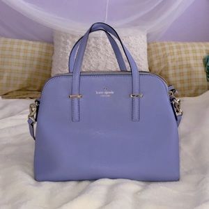Kate Spade Handbag with Crossbody Strap